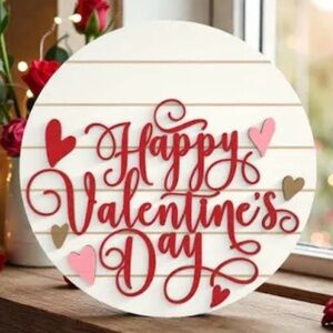 Happy Valentine's Day!